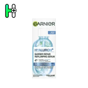 کرم مرطوب‌کننده و ترمیم‌کننده پوست هیالورون پلاس گارنیر Garnier Hyaluron+ Barrier Repair
