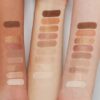 پالت سایه چشم کول نوود ادیشن اسنس Essence Lidschatten Palette cool Nude Edition