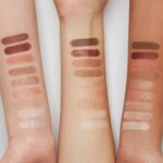 پالت سایه چشم رز ادیشن رمانتیک اسنس Essence Lidschatten Palette The Rose Edition