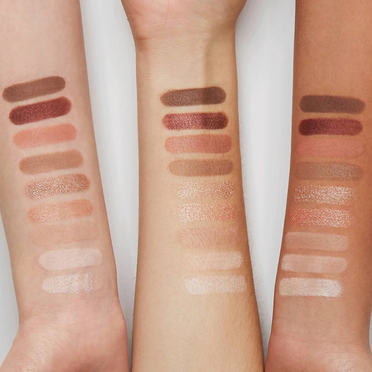 پالت سایه چشم رز و رمانتیک اسنس Essence Lidschatten Palette The Rose Edition 3 پالت سایه چشم رز ادیشن رمانتیک اسنس Essence Lidschatten Palette The Rose Edition