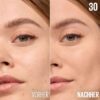 BB کرم روزمره پوست‌های نرمال تا مختلط Maybelline Fit Me Nude BB Cream