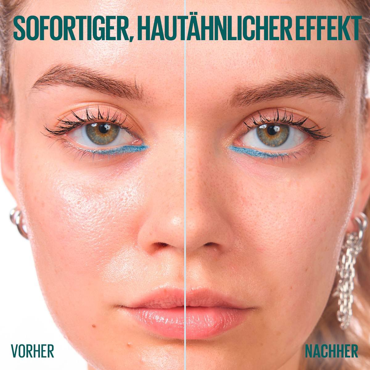 پرایمر ژلهای محوکننده منافذ میبلین Maybelline New York Primer Poreless Jelly Blurring 2 پرایمر ژلهای محوکننده منافذ میبلین Maybelline New York Primer Poreless Jelly Blurring