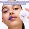 پاک‌کننده آرایش چشم ضدآب 2 در 1 گارنیر GARNIER Skin Naturals