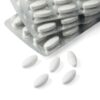 مکمل منیزیم + کلسیم +D3 میولیس Mivolis Magnesium + Calcium + D3