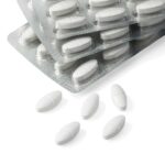 مکمل منیزیم + کلسیم +D3 میولیس Mivolis Magnesium + Calcium + D3