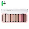 پالت سایه چشم رز ادیشن رمانتیک اسنس Essence Lidschatten Palette The Rose Edition