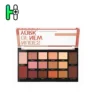 پالت سایه 16 رنگ نود میبلین   Maybelline nudes of new york Palette - تصویر 2