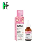 سرم آرام‌بخش و ترمیم‌کننده سد دفاعی پوست ایسانا isana Calming Barrier