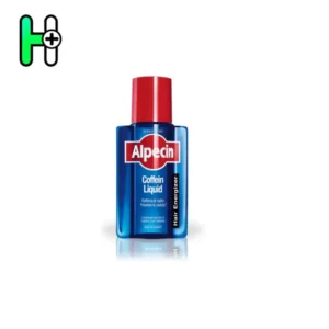 محلول کافئین تقویت ریشه و جلوگیری از ریزش مو آلپسین Alpecin Coffein Liquid