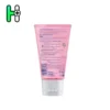 ژل شستشوی صورت با رز واتر پاک‌کننده ملایم + شاداب‌کننده پوست نیوآ NIVEA Waschgel mit Rosenwasser