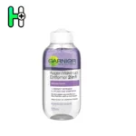 پاک‌کننده آرایش چشم ضدآب 2 در 1 گارنیر GARNIER Skin Naturals