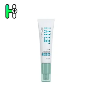 پرایمر ژله‌ای محو‌کننده منافذ میبلین Maybelline New York Primer Poreless Jelly Blurring