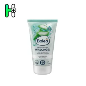 ژل شستشوی صورت بالهآ Balea Waschgel