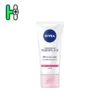 کرم صورت مرطوب‌کننده عمیق محافظت در برابر آفتاب مناسب پوست خشک نیوآ NIVEA Gesichtscreme Essentials
