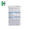 مکمل منیزیم + کلسیم +D3 میولیس Mivolis Magnesium + Calcium + D3