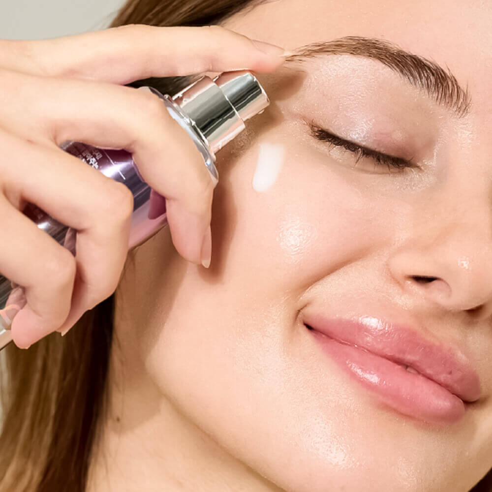 سرم لیفتینگ جوانسازی عمیق، لیفت و بازسازی پوست شماره 9 نامبوزین