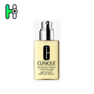 ژل آبرسان سبک مخصوص پوست مختلط و چرب کلینیک Clinique Dramatically Different Moisturizing Gel
