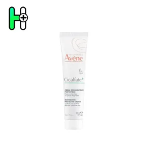 کرم ترمیم‌کننده سیکالفیت پلاس اون Avène Cicalfate+ Restorative Protective Cream