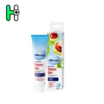 ژل موضعی تخصصی واریس و ماساژ پاهای خسته، سنگین و متورم میولیس Mivolis Venen Gel