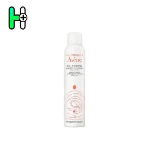 اسپری آب حرارتی تسکین‌دهنده و آبرسان پوست اون Avène Thermal Spring Water Spray