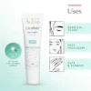 ژل تخصصی ترمیم جای زخم، بخیه و اسکار اون  Avène Cicalfate+ Scar Gel - تصویر 3