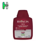 شامپو بیوکسین قرمز ضد ریزش مناسب انواع مو 300 میل BIOXCIN forte