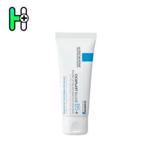 کرم ترمیم کننده سیکاپلاست B5 لاروش پوزای La Roche-Posay