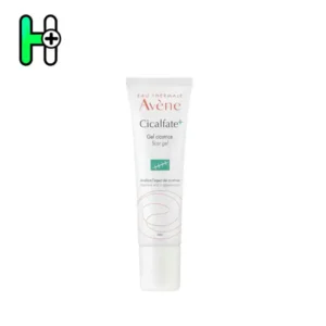 ژل تخصصی ترمیم جای زخم، بخیه و اسکار اون Avène Cicalfate+ Scar Gel
