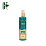 اسپری دوفاز ضد ریزش تقویت‌کننده و محافظت‌کننده کراتین و آرگان بیوکسین Bioxcin Keratin & Argan Two Phase Hair Spray