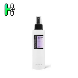 تونر شفاف‌کننده و آبرسان پوست AHA و BHA کوزارکس COSRX AHA/BHA Clarifying Treatment Toner