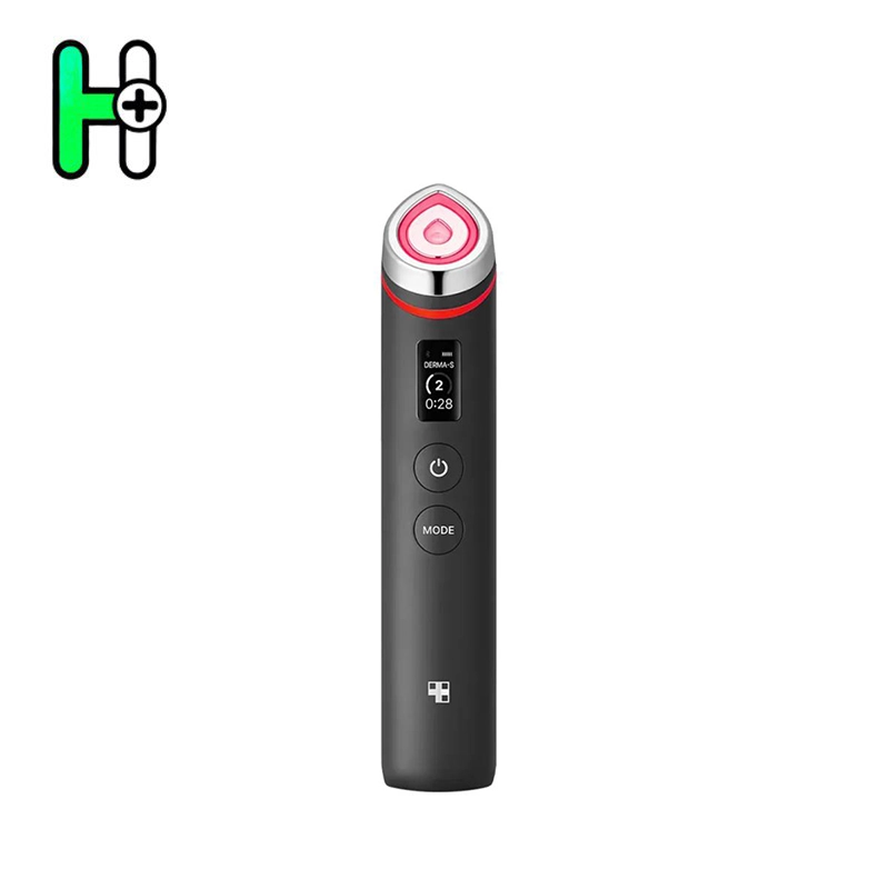 دستگاه جوانساز و لیفت صورت بوستر پرو مدی کیوب سفارش کره جنوبی Medicube Age-R Booster Pro 1 دستگاه جوانساز بوستر پرو مدی کیوب سفارش کره جنوبی Medicube Age-R Booster Pro