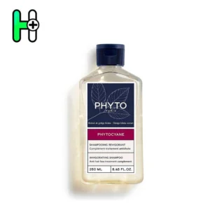 شامپو ضد ریزش مو زنانه فیتوسیان shampoo Phyto Phytocyane