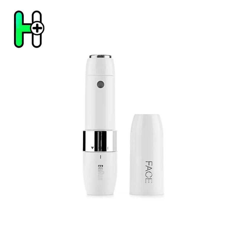 شیور صورت بانوان براون Braun Face Mini Hair Remover fs1000 1 شیور صورت بانوان براون Braun Face Mini Hair Remover fs1000