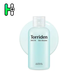 Torriden Dive-In Low Molecular Hyaluronic Acid Skin Booster