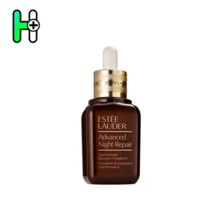 سرم ترمیم‌کننده، جوانساز و بازسازی‌کننده شبانه پوست استی لادر حجم 50 میل Estée Lauder Advanced Night Repair