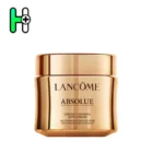 کرم لوکس بازسازی‌کننده، سفت‌کننده و ضدچروک پوست لانکوم Lancôme Absolue Soft Cream