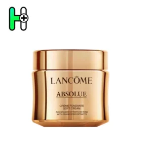 کرم لوکس بازسازی‌کننده، سفت‌کننده و ضدچروک پوست لانکوم Lancôme Absolue Soft Cream