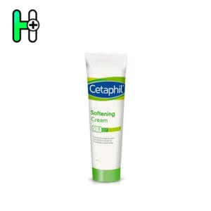 کرم مرطوب‌کننده پوست خشک ستافیل Cetaphil Moisturizing Cream 85 g