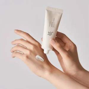 کرم ضد آفتاب بیوتی آف جوسان Relief Sun Rice + Probiotics SPF50