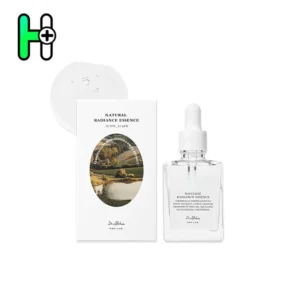 اسنس روشن‌کننده و آبرسان رادیانس دکتر آلتیا Dr.Althea Vitamin C Boosting Serum 30ml