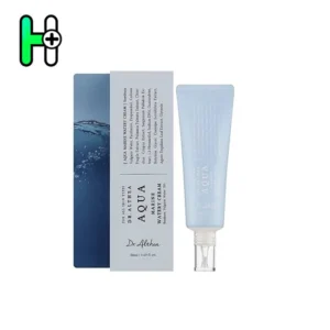 کرم آبرسان آکوا مرین دکتر آلتیا Dr. Althea Aqua Marine Watery Cream 50ml