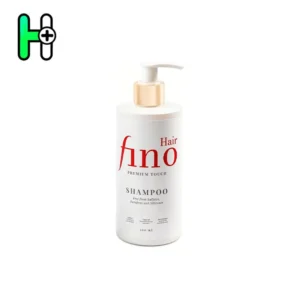 شامپو فینو پریمیوم تاچ شیسیدو Shiseido Fino Premium Touch Shampoo 550ml