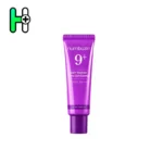 کرم ضد آفتاب سوپر دیفنس شماره 9 نامبوزین Numbuzin No.9 NAD+ Bio Lifting Sil Full Face Mask SPF50+ PA++++ 50ml