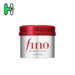 ماسک مو فینو پریمیوم تاچ شیسیدو Shiseido Fino Premium Touch Hair Mask