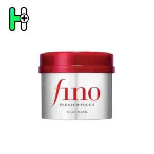 ماسک مو فینو پریمیوم تاچ شیسیدو Shiseido Fino Premium Touch Hair Mask