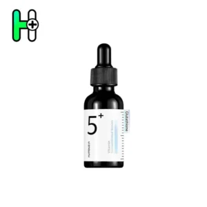 سرم ضد لک و روشن کننده ویتامین سی شماره 5 نامبوزین Numbuzin No.5 Vitamin Concentrated Serum 30ml