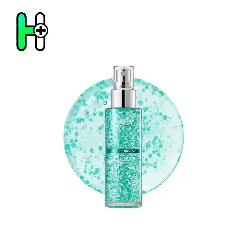 spray